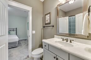 North Beach Resort & Villas