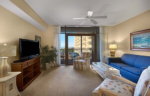 North Beach Resort & Villas