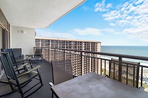 North Beach Resort & Villas