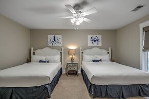 North Beach Resort & Villas