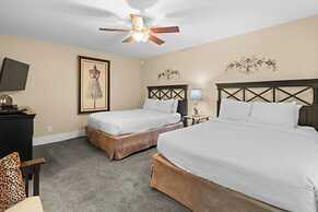 North Beach Resort & Villas