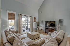 North Beach Resort & Villas