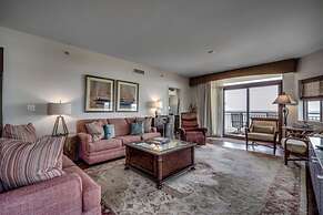 North Beach Resort & Villas