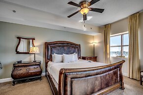North Beach Resort & Villas