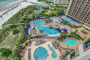 North Beach Resort & Villas