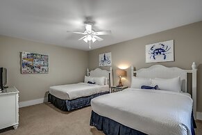 North Beach Resort & Villas