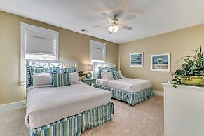 North Beach Resort & Villas