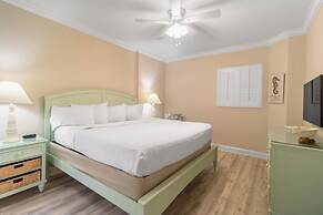 North Beach Resort & Villas