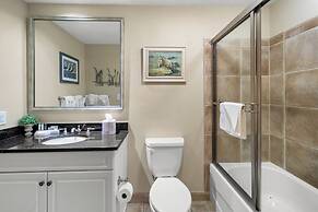 North Beach Resort & Villas