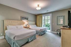 North Beach Resort & Villas