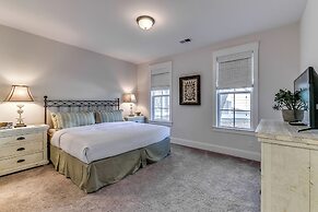 North Beach Resort & Villas
