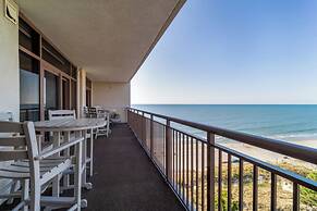 North Beach Resort & Villas
