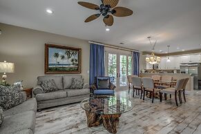 North Beach Resort & Villas