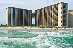 North Beach Resort & Villas