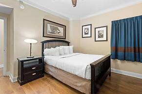 North Beach Resort & Villas