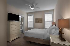 North Beach Resort & Villas