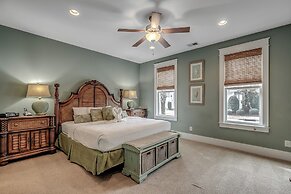 North Beach Resort & Villas