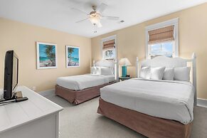 North Beach Resort & Villas