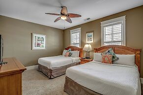 North Beach Resort & Villas