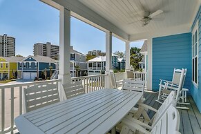 North Beach Resort & Villas