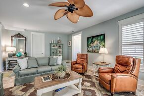 North Beach Resort & Villas
