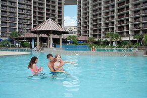 North Beach Resort & Villas