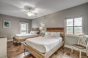 North Beach Resort & Villas
