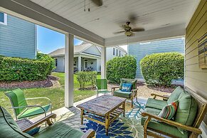 North Beach Resort & Villas
