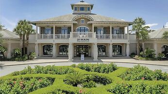 North Beach Resort & Villas