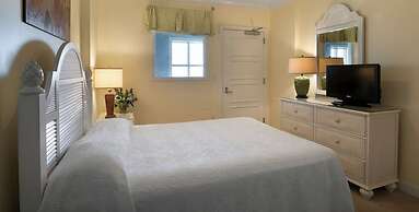 North Beach Resort & Villas