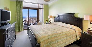 North Beach Resort & Villas