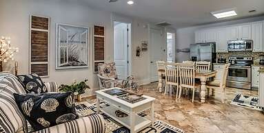North Beach Resort & Villas