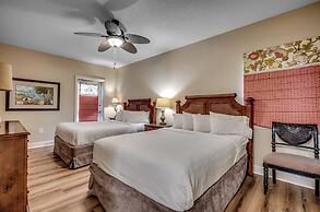 North Beach Resort & Villas