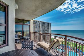 North Beach Resort & Villas