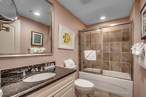 North Beach Resort & Villas