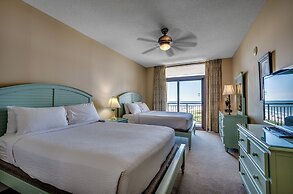 North Beach Resort & Villas