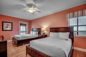 North Beach Resort & Villas