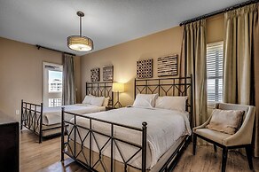 North Beach Resort & Villas