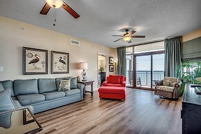 North Beach Resort & Villas
