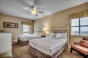 North Beach Resort & Villas