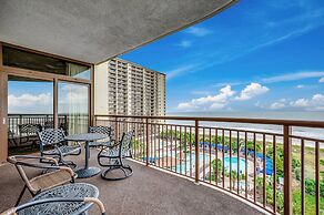 North Beach Resort & Villas