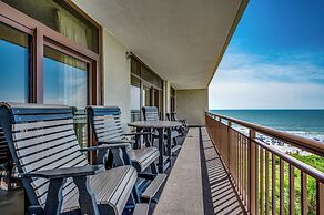 North Beach Resort & Villas