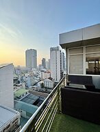Asia Paradise Hotel