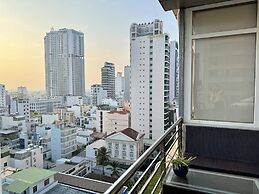 Asia Paradise Hotel