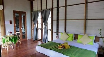 Belum Rainforest Resort