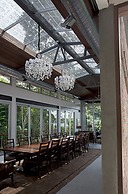 Belum Rainforest Resort