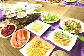 Belum Rainforest Resort