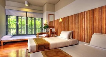 Belum Rainforest Resort