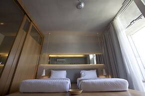 Belum Rainforest Resort