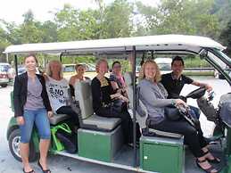 Belum Rainforest Resort